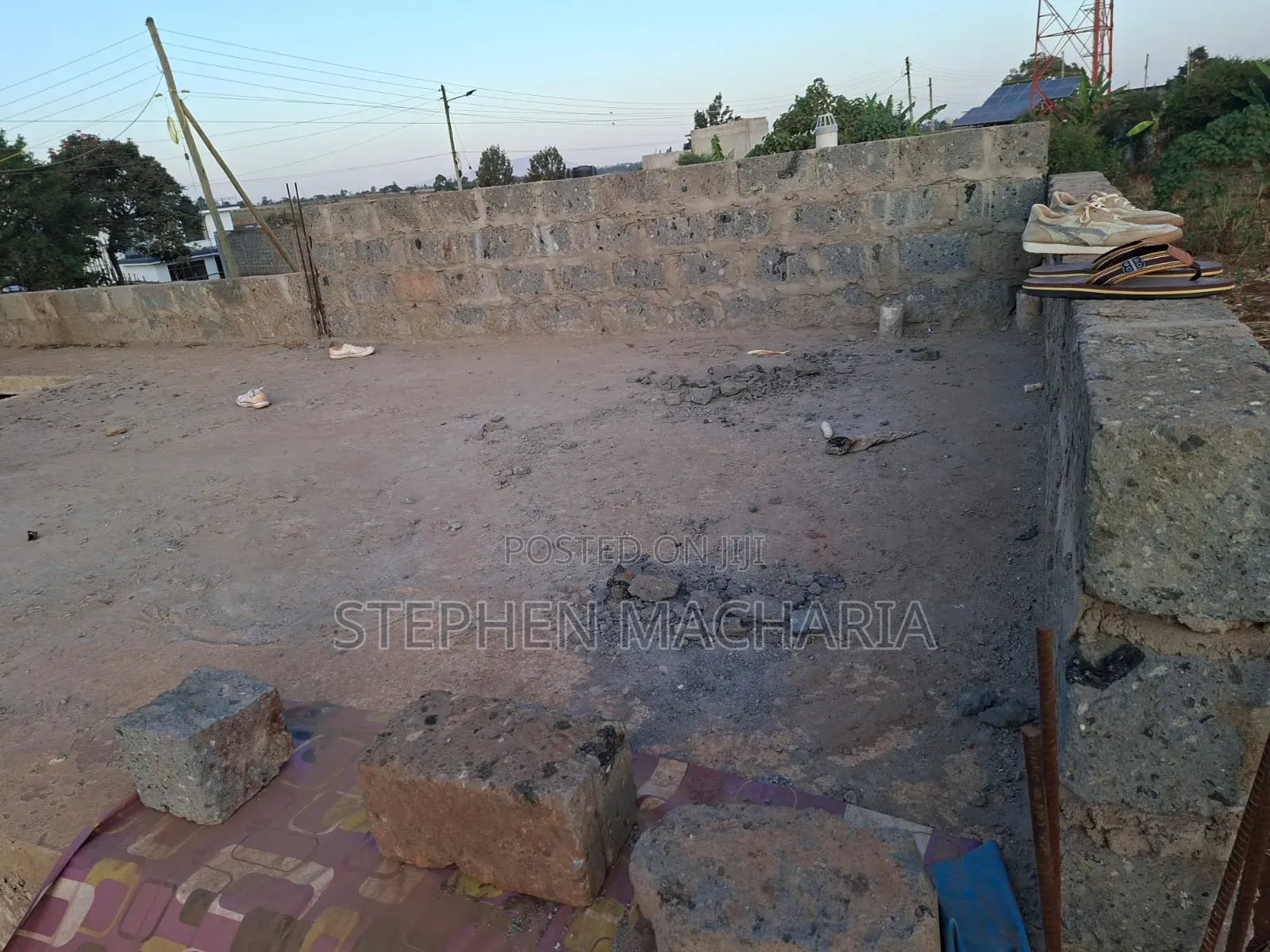 Mini Flat in Mugutha Daykio, Ruiru for sale