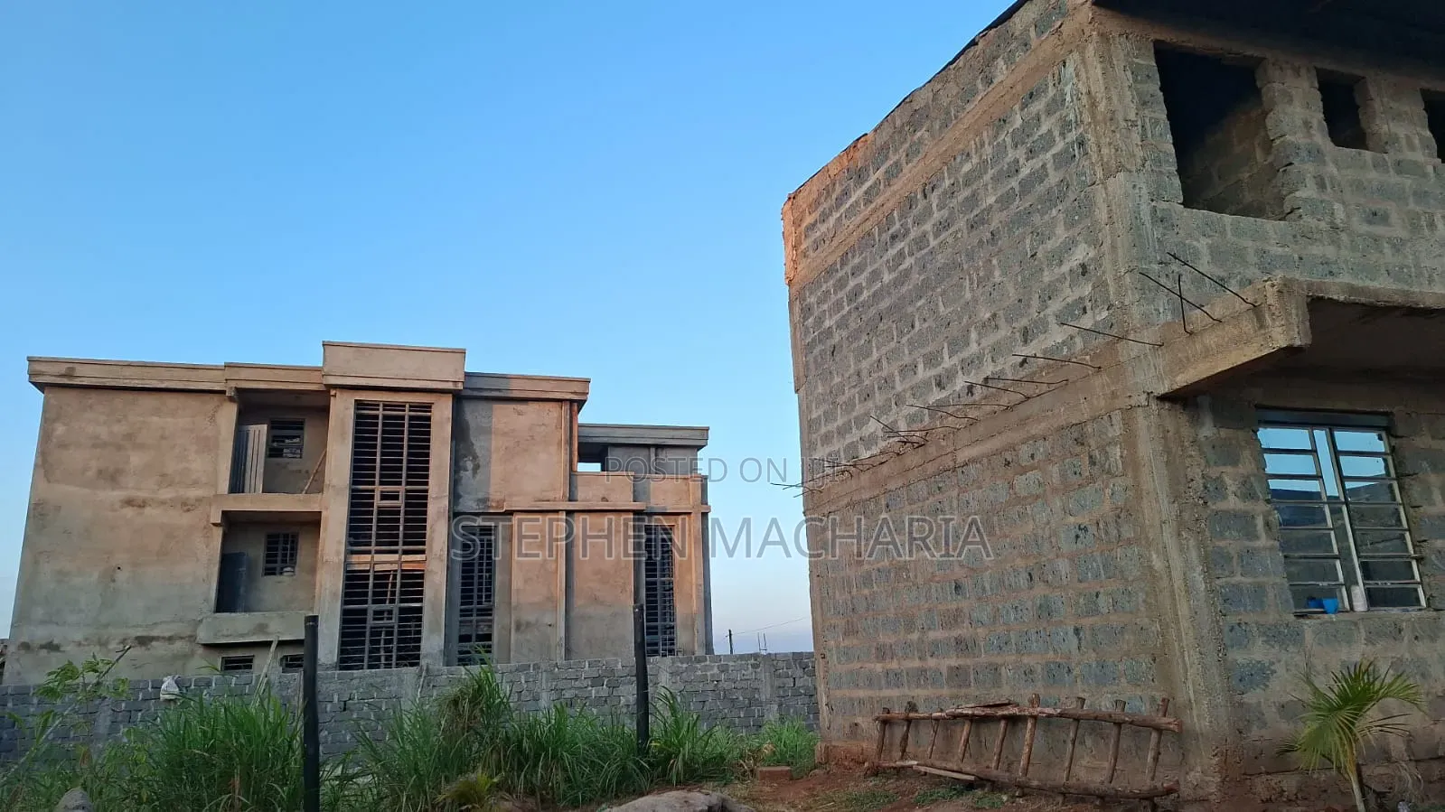 Mini Flat in Mugutha Daykio, Ruiru for sale