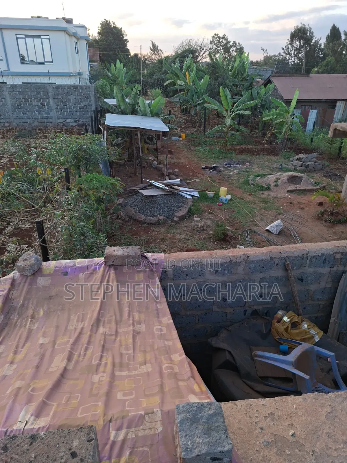 Mini Flat in Mugutha Daykio, Ruiru for sale