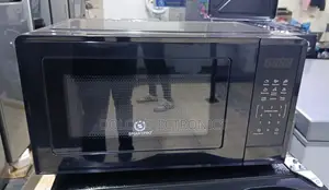 Smartpro Microwave
