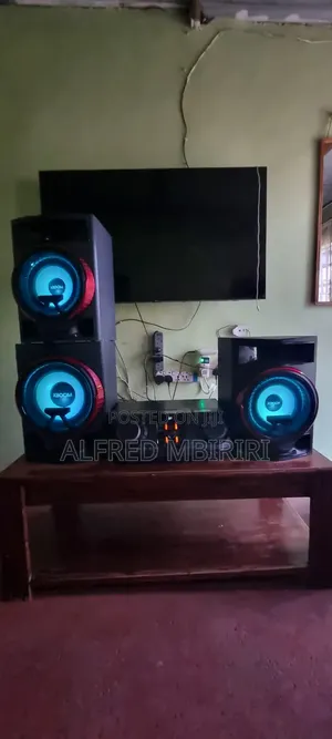 LG Zboom Cj88 2900w
