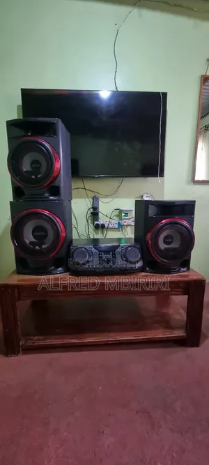 LG Zboom Cj88 2900w