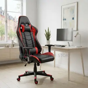 Office Chairs; Ergonomic Swivel Creators Home Game Chairs