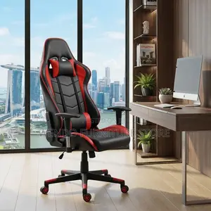 Office Chairs; Ergonomic Swivel Creators Home Game Chairs