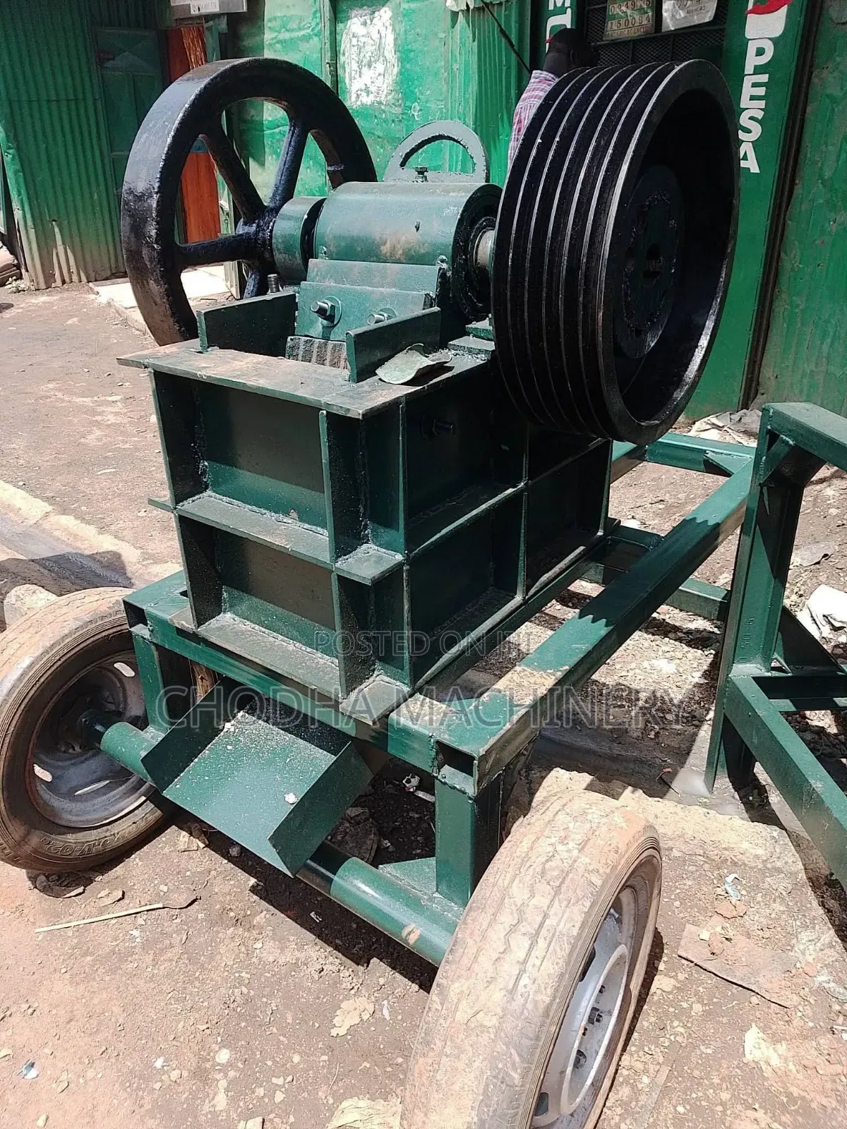 Ball Mill Gold Crusher Machine and Stone Crusher Machine