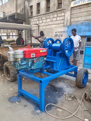 Ball Mill Gold Crusher Machine and Stone Crusher Machine