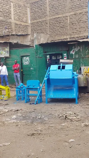 Ball Mill Gold Crusher Machine and Stone Crusher Machine