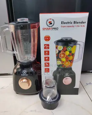 Smartpro Blender SBL 853b 2-in-1