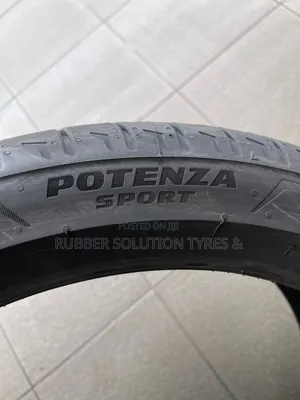 225 /40 R19 Bridgestone Tires 93y Xl Potenza Sport