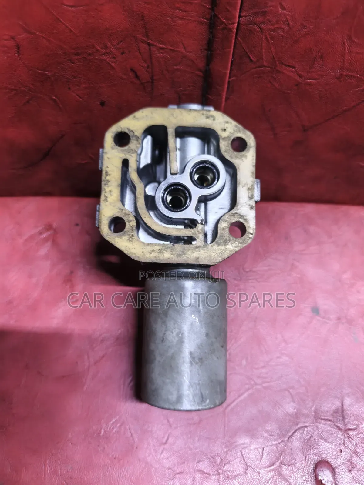 VVTI Solenoid Honda Step /Civil