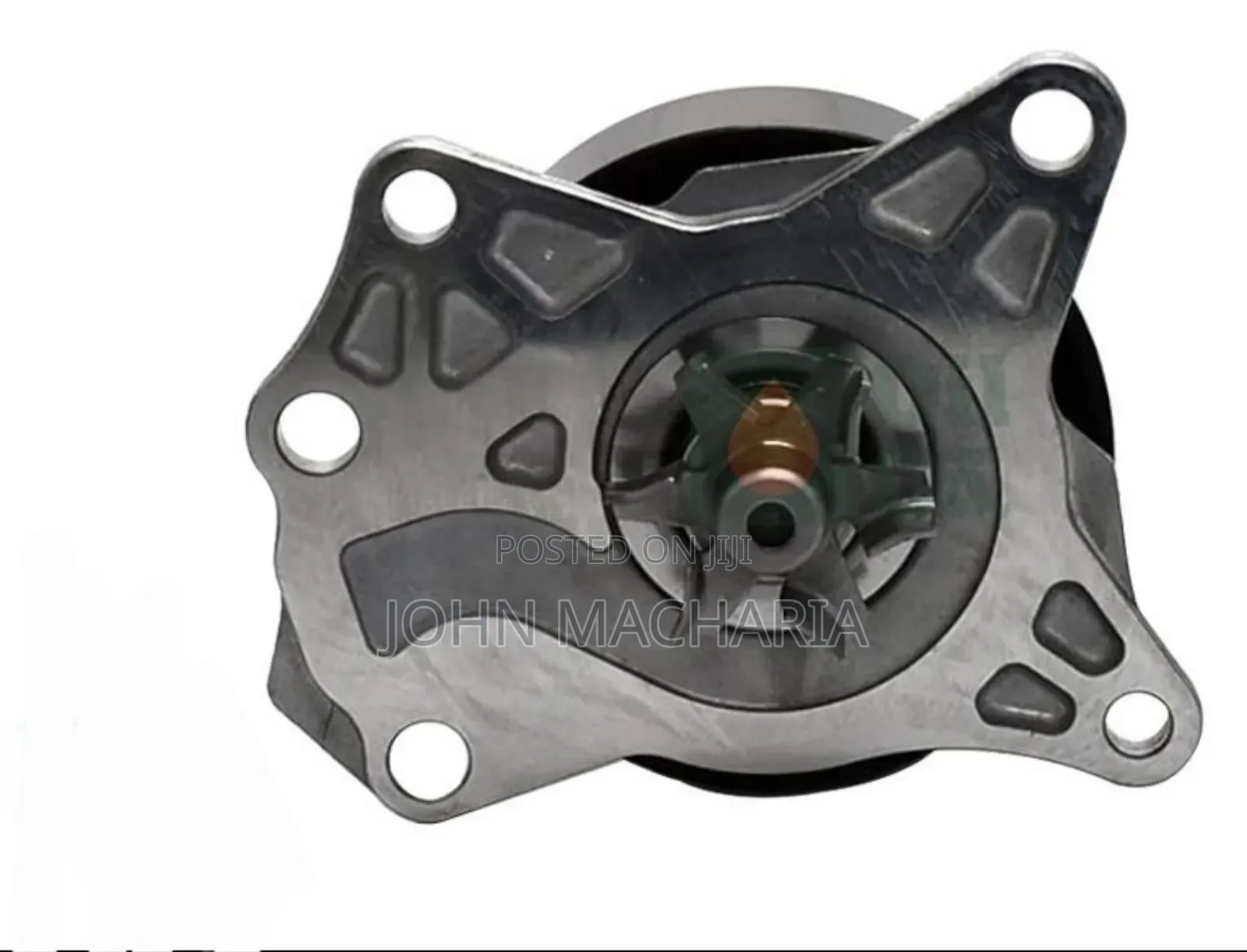 Water Pump for Toyota Passo and Toyota Vitz Old Model (1KR) Engine