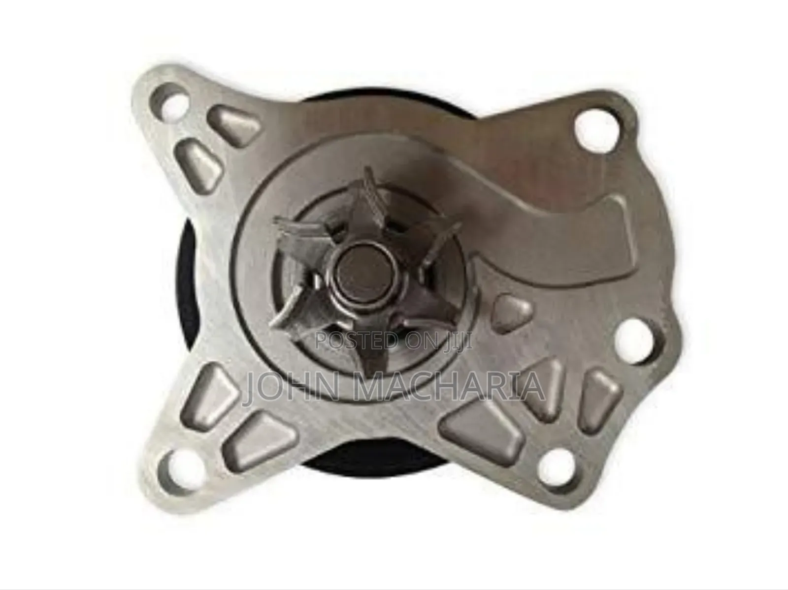 Water Pump for Toyota Passo and Toyota Vitz Old Model (1KR) Engine