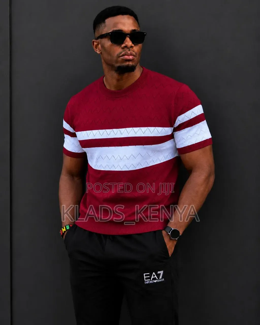 Men's Shirts