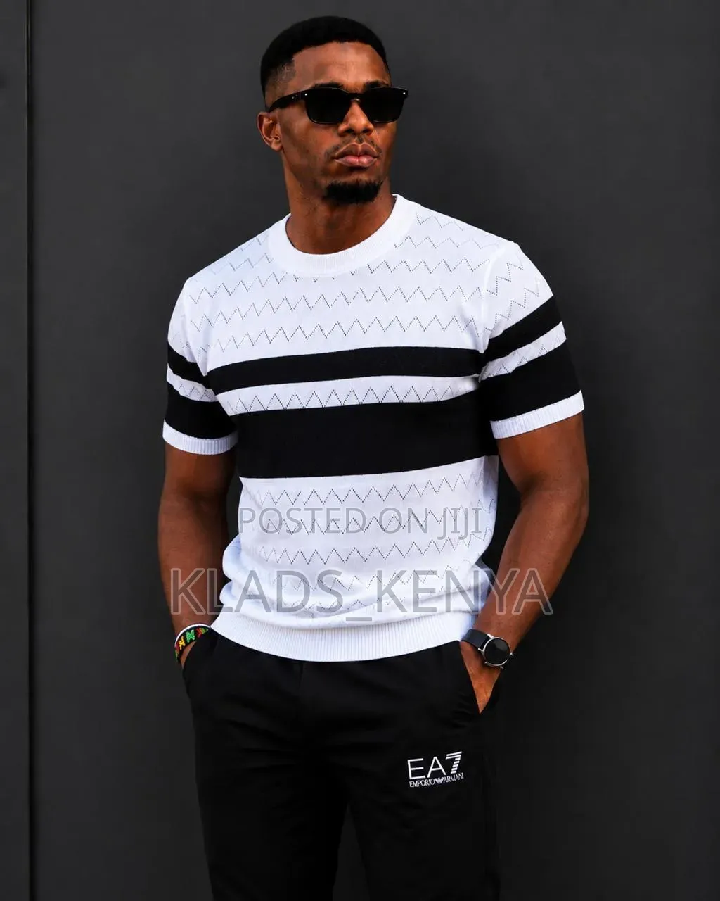 Men's Shirts