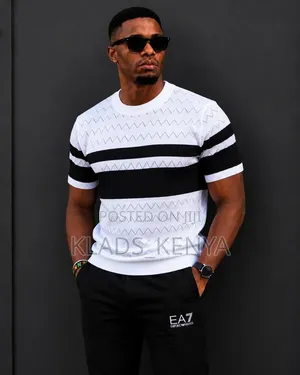 Men's Shirts