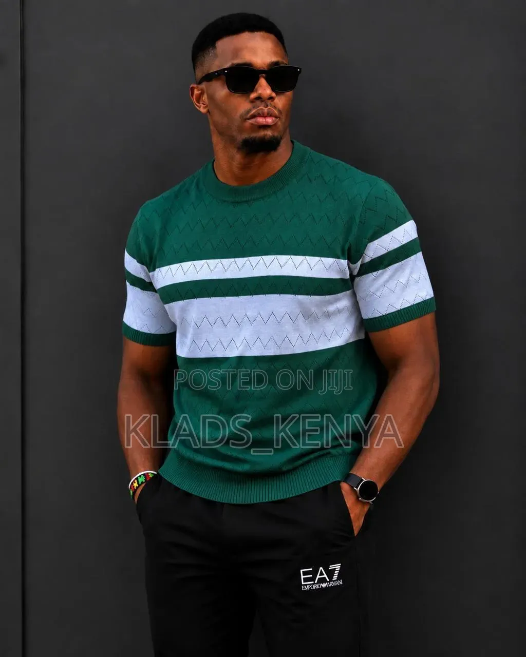 Men's Shirts