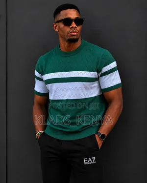 Men's Shirts
