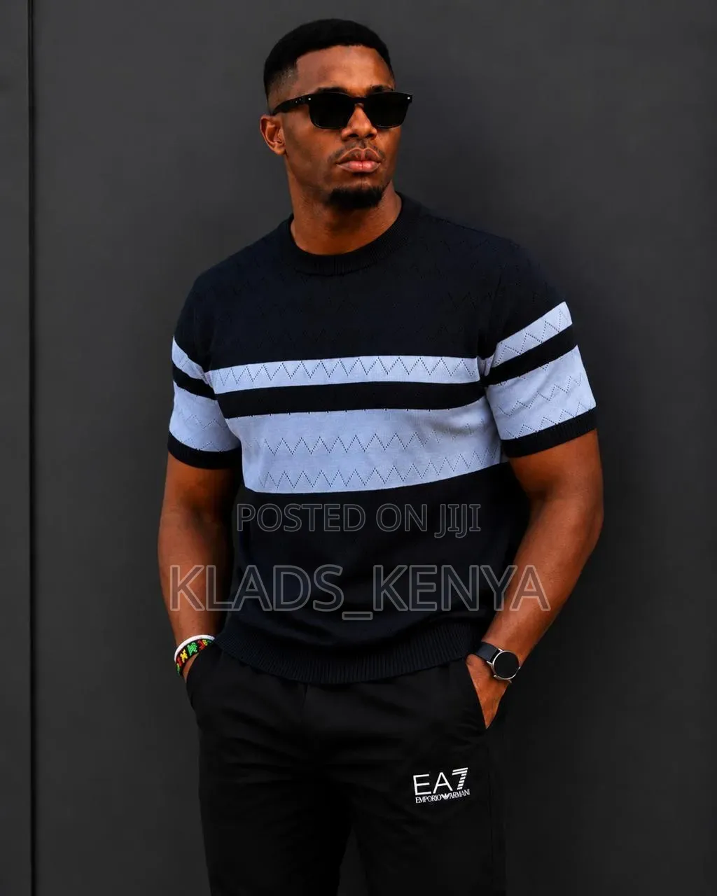 Men's Shirts