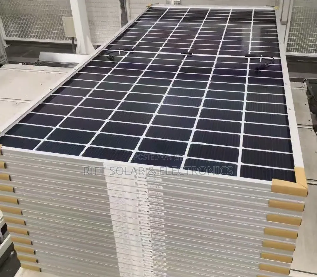 Deye 6kva - 5.12kwh SRNE Lithium - (4)630W Solar - Free Installation