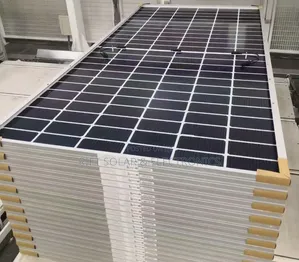 Deye 6kva - 5.12kwh SRNE Lithium - (4)630W Solar - Free Installation