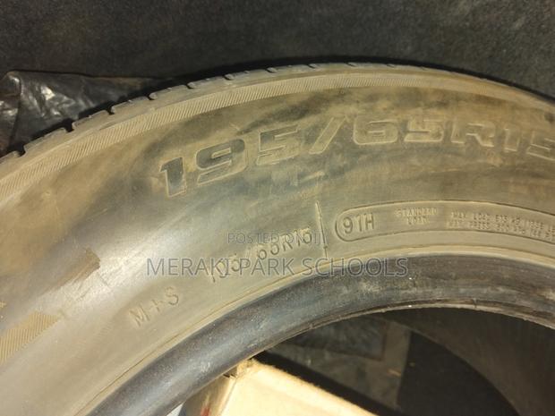 Size 15 Tyres - main view