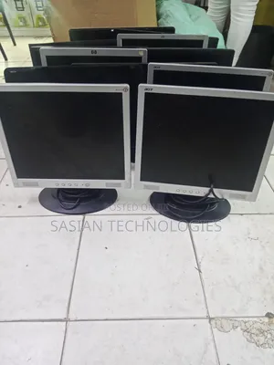 Acer 17 Inches Monitor Refurbished