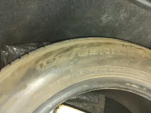 Size 15 Tyres