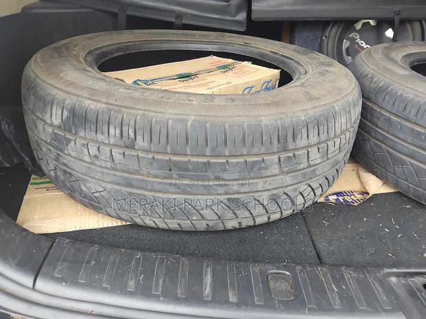 Size 15 Tyres - thumbnail 4