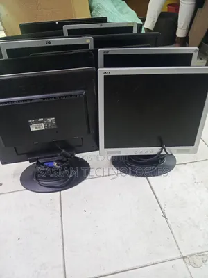 Acer 17 Inches Monitor Refurbished