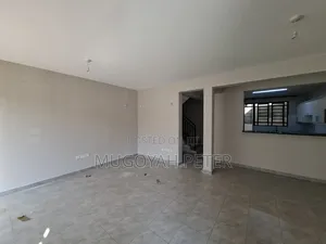 3bdrm Townhouse / Terrace in Thogoto for rent