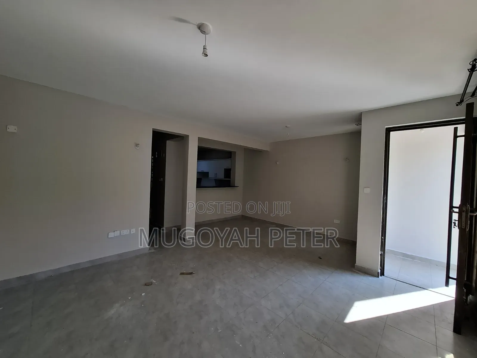 3bdrm Townhouse / Terrace in Thogoto for rent