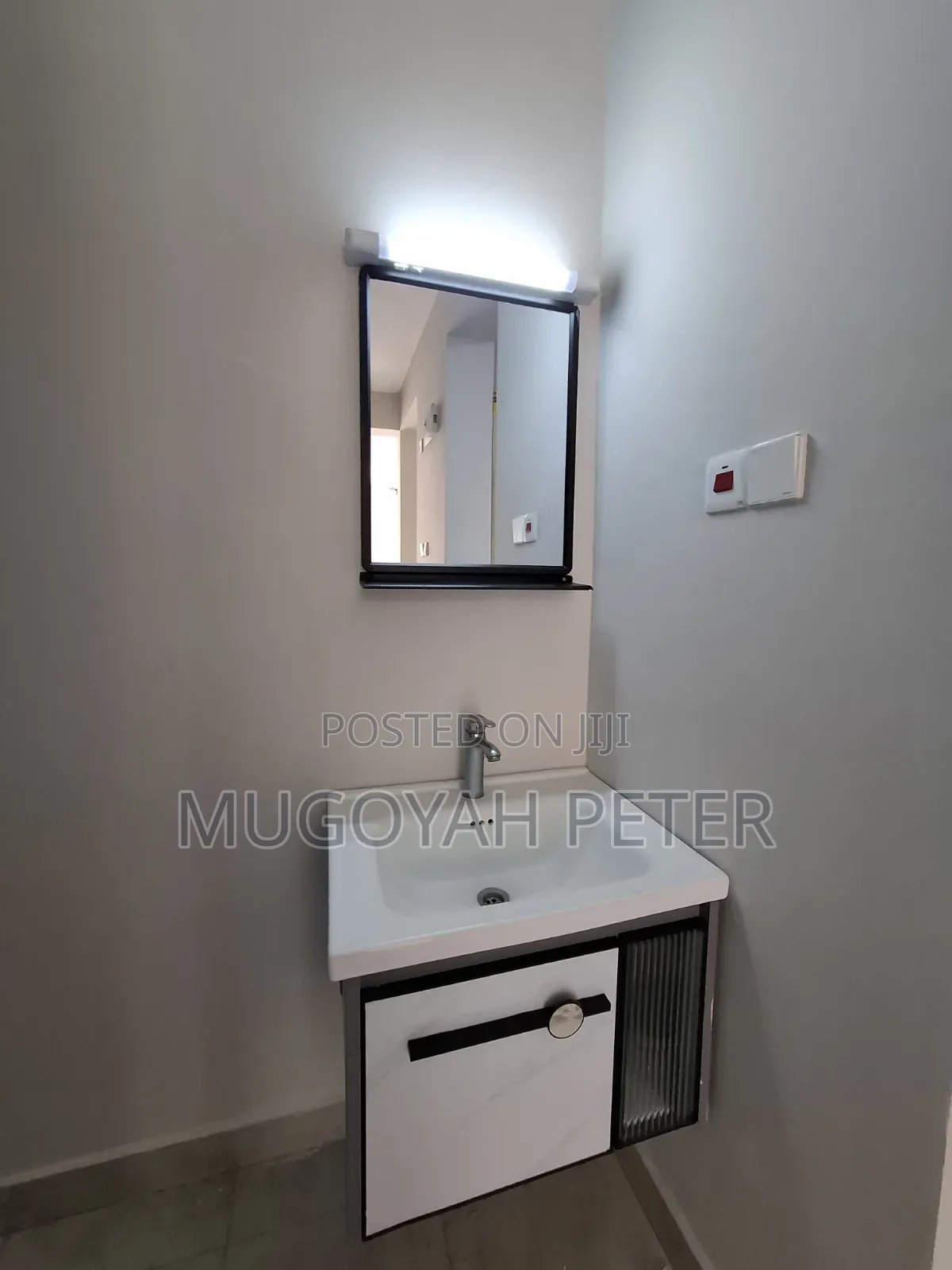 3bdrm Townhouse / Terrace in Thogoto for rent