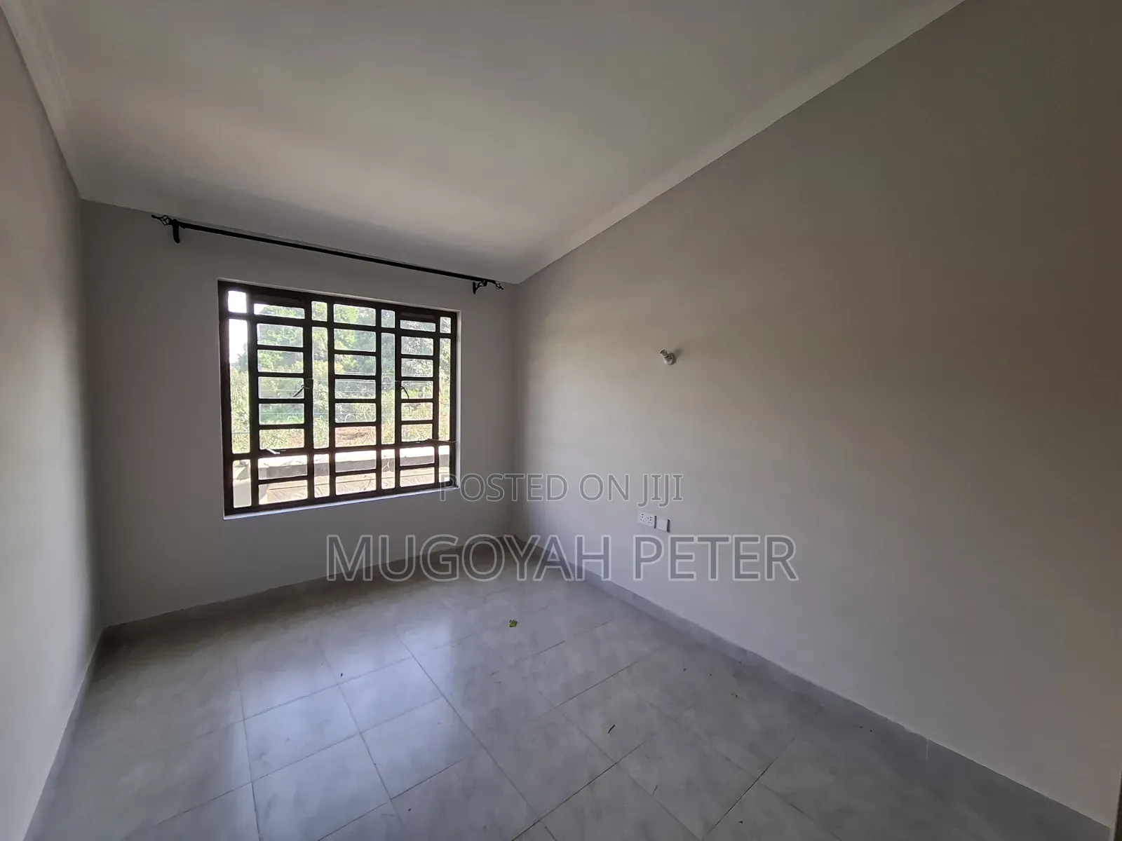 3bdrm Townhouse / Terrace in Thogoto for rent