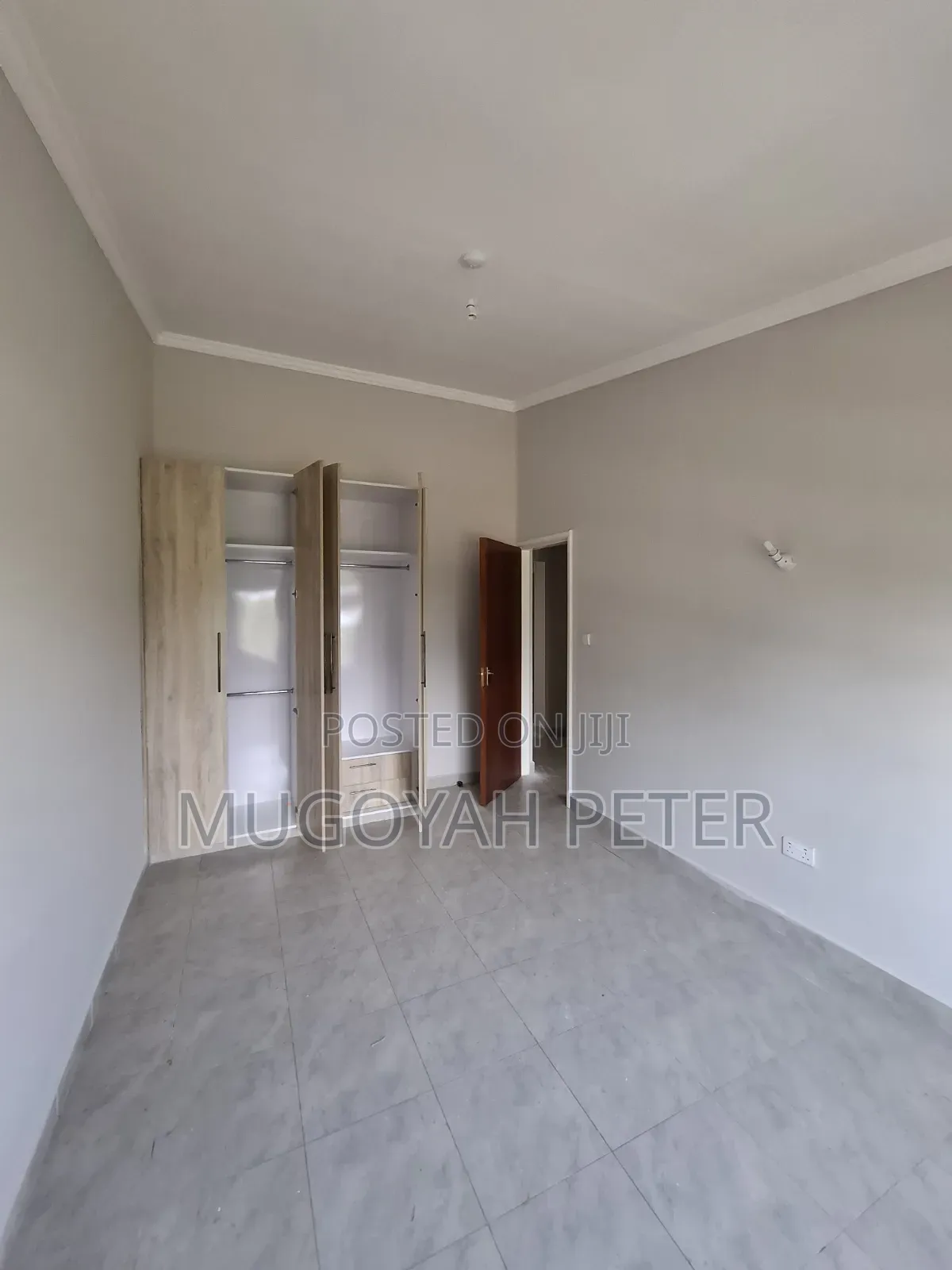 3bdrm Townhouse / Terrace in Thogoto for rent