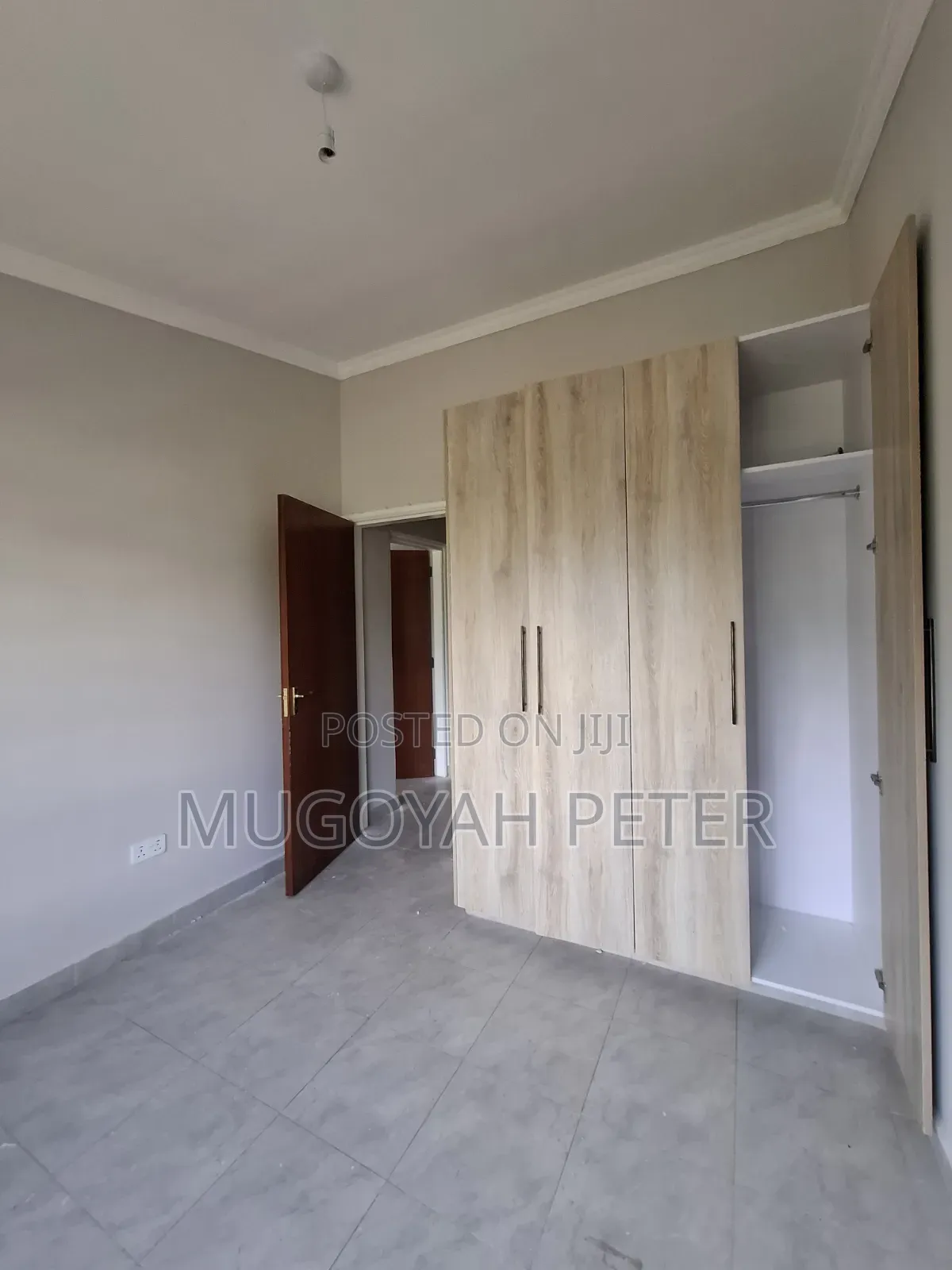 3bdrm Townhouse / Terrace in Thogoto for rent