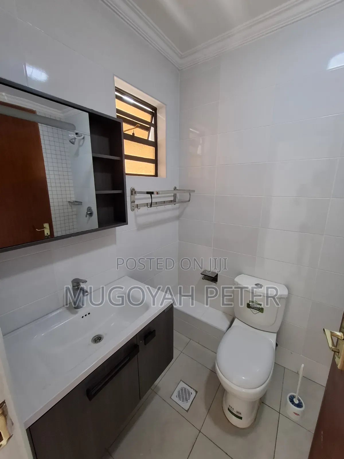 3bdrm Townhouse / Terrace in Thogoto for rent