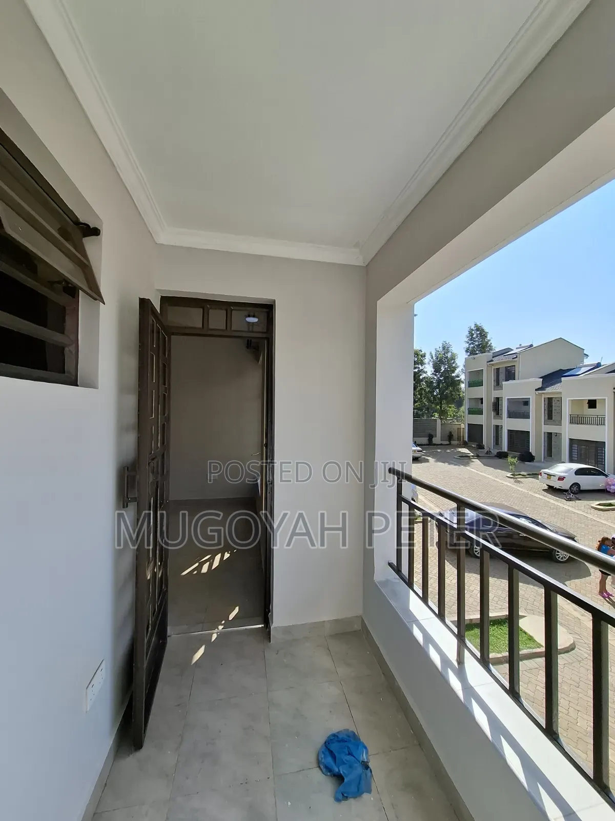 3bdrm Townhouse / Terrace in Thogoto for rent