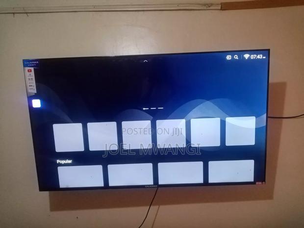 Solarmax TV 55 - main view