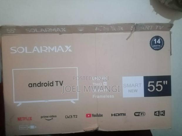 Solarmax TV 55 - thumbnail 3