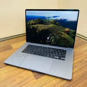 Laptop Apple MacBook Pro 32GB Intel Core i9 SSD 1T