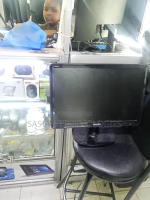 Philips 19 Inches Stretched Monitor Refurbished