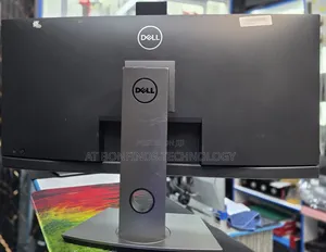 *Dell C3424WE Conferencing Monitor* 
 *Resolution* :3440*1440