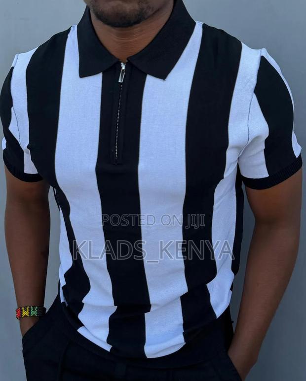 Polo Shirts With a Collar - thumbnail 6