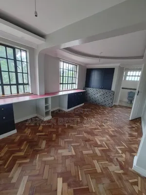4bdrm Maisonette in Kerwa, Muguga for sale