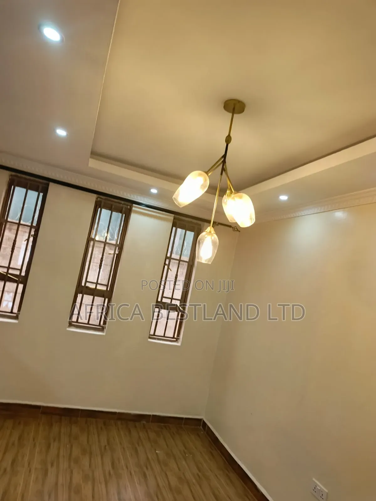 4bdrm Maisonette in Kerwa, Muguga for sale