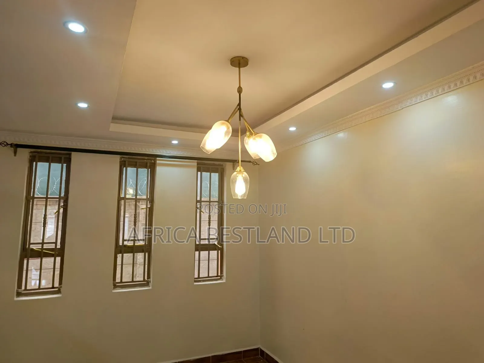 4bdrm Maisonette in Kerwa, Muguga for sale