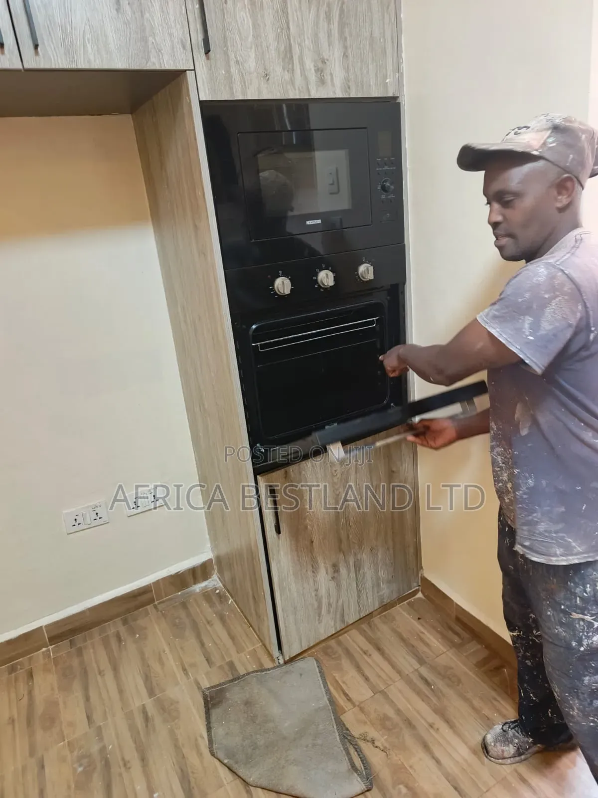 4bdrm Maisonette in Kerwa, Muguga for sale