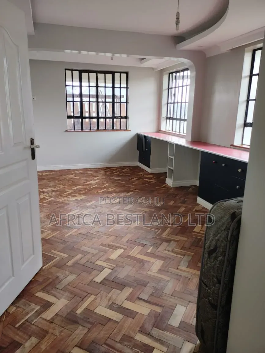 4bdrm Maisonette in Kerwa, Muguga for sale