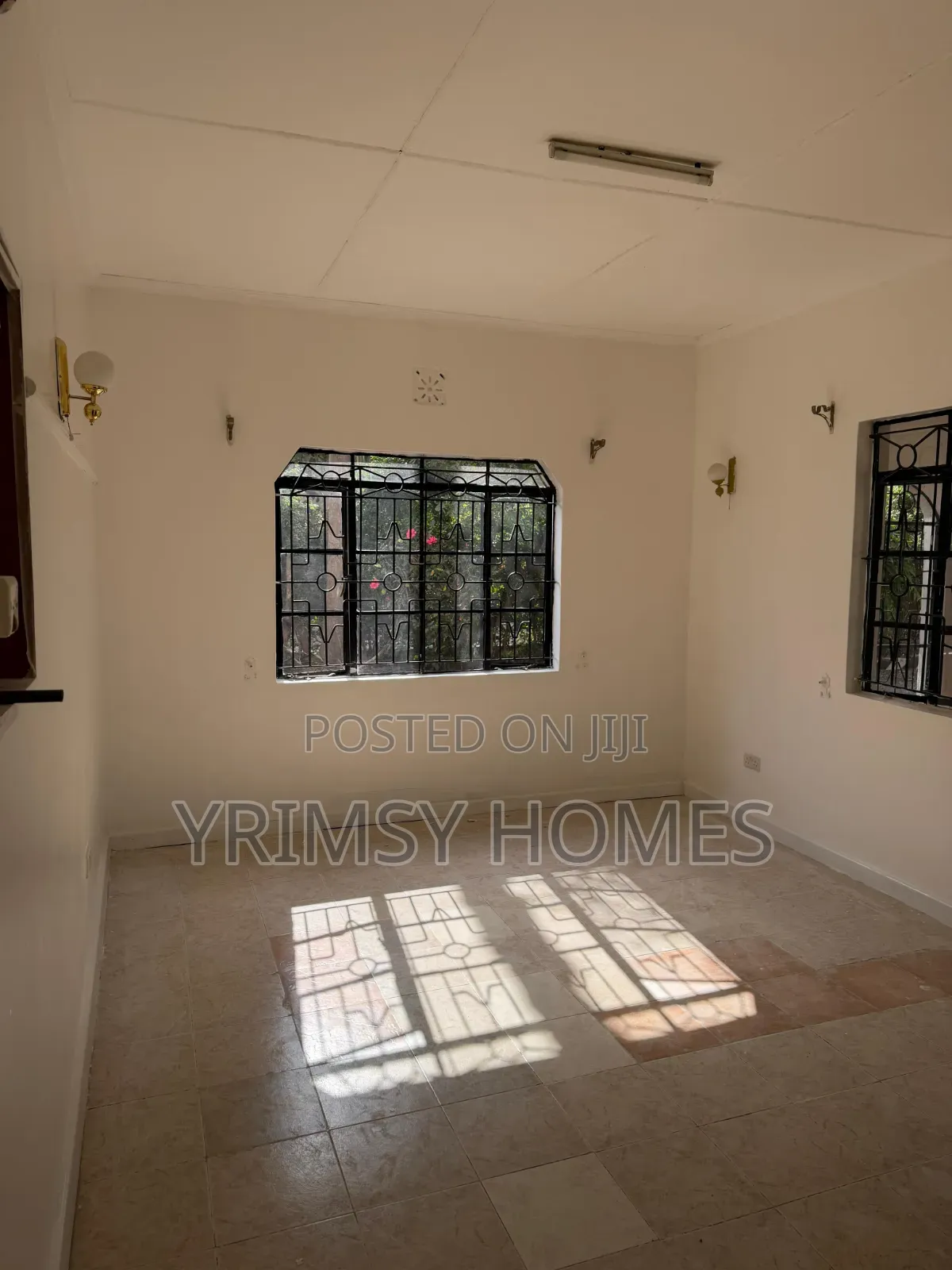 Mini Flat in Kahawa for rent