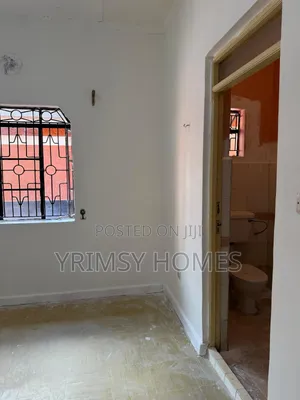 Mini Flat in Kahawa for rent